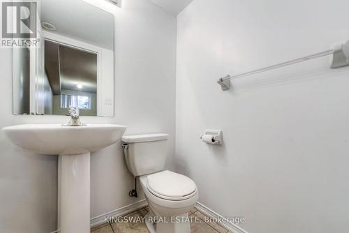 21 - 2488 Post Road, Oakville, ON - Indoor Photo Showing Bathroom