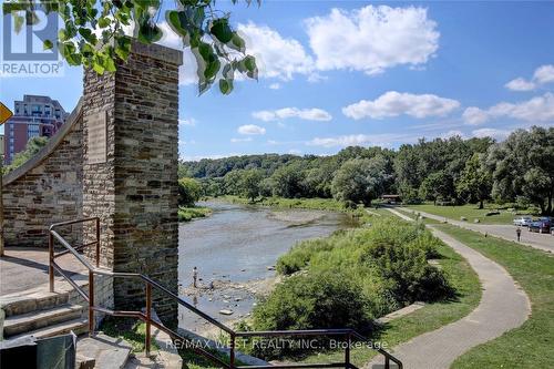 411 - 30 Old Mill Road, Toronto, ON - Outdoor With View