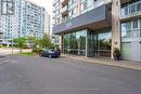 Ph2 - 225 Webb Drive, Mississauga, ON  - Outdoor With Balcony With Facade 