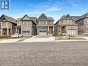 156 Hollybrook Trail, Kitchener, ON  - Outdoor With Facade 