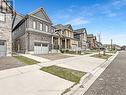 156 Hollybrook Trail, Kitchener, ON  - Outdoor With Facade 