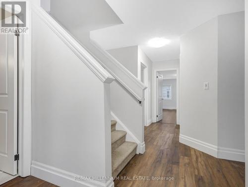 156 Hollybrook Trail, Kitchener, ON - Indoor Photo Showing Other Room