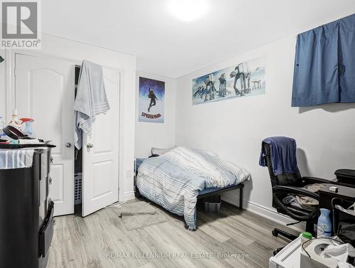 156 Hollybrook Trail, Kitchener, ON - Indoor Photo Showing Bedroom