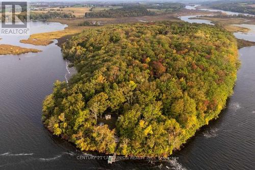 0 Jubilee Island, Otonabee-South Monaghan, ON - Outdoor With Body Of Water With View