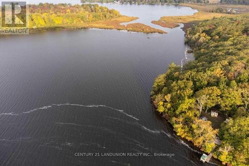 0 Jubilee Island, Otonabee-South Monaghan, ON - Outdoor With Body Of Water With View