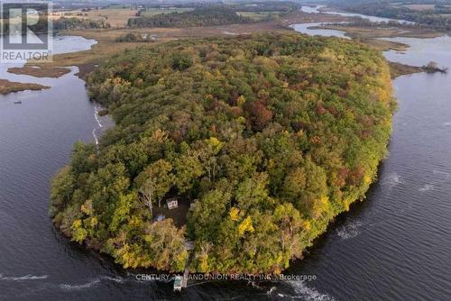 0 Jubilee Island, Otonabee-South Monaghan, ON - Outdoor With Body Of Water With View