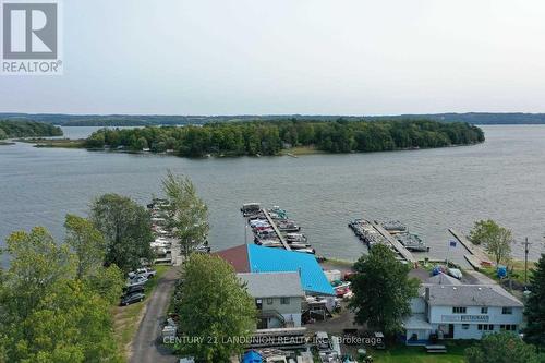 0 Jubilee Island, Otonabee-South Monaghan, ON - Outdoor With Body Of Water With View