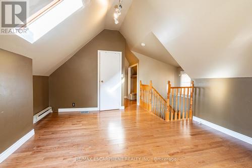 26 Ontario Avenue, Hamilton, ON - Indoor Photo Showing Other Room