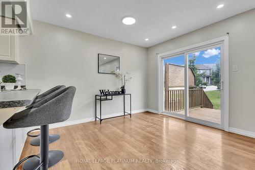 140 Windflower Drive, Kitchener, ON - Indoor Photo Showing Other Room