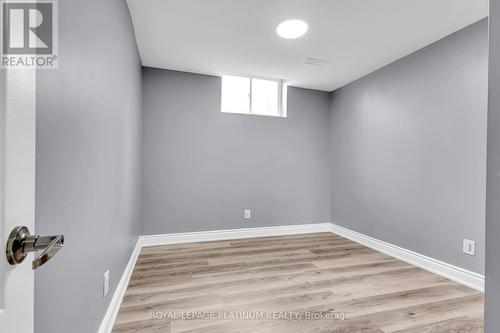 140 Windflower Drive, Kitchener, ON - Indoor Photo Showing Other Room