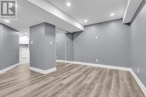 140 Windflower Drive, Kitchener, ON - Indoor Photo Showing Other Room