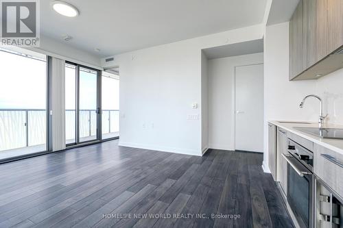 4409 - 50 Charles Street E, Toronto, ON - Indoor Photo Showing Kitchen