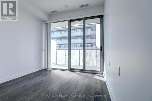 4409 - 50 Charles Street E, Toronto, ON - Indoor Photo Showing Other Room