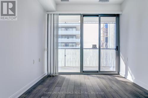 4409 - 50 Charles Street E, Toronto, ON - Indoor Photo Showing Other Room