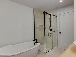 Bathroom - 