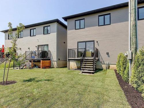 Exterior - 934 Rue Pierre-Gauthier, Chambly, QC - Outdoor With Exterior