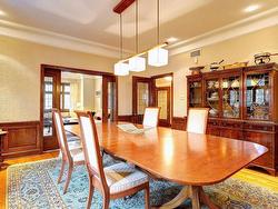 Dining room - 