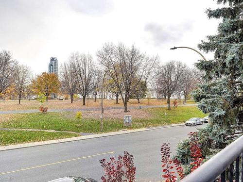 View - 5695 Boul. Lasalle, Montréal (Verdun/Île-Des-Soeurs), QC - Outdoor With View