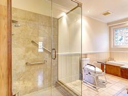 Ensuite bathroom - 