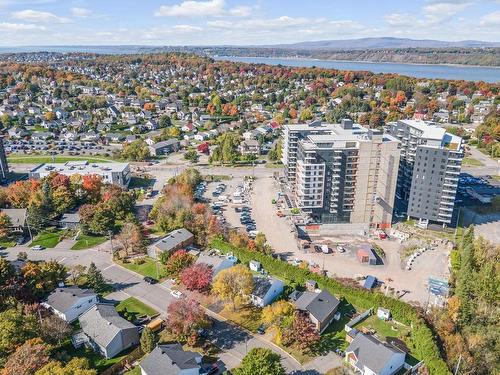 Overall view - 232 Rue De La Flore, Lévis (Les Chutes-De-La-Chaudière-Ouest), QC - Outdoor With View