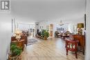 Ph210 - 1101 Steeles Avenue W, Toronto, ON  - Indoor Photo Showing Living Room 