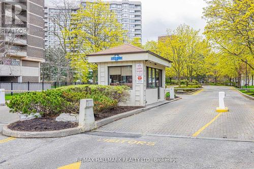 Ph210 - 1101 Steeles Avenue W, Toronto, ON - Outdoor