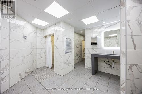 Ph210 - 1101 Steeles Avenue W, Toronto, ON - Indoor Photo Showing Bathroom