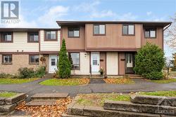 4319 WELDON DRIVE UNIT#58  Ottawa, ON K1J 1R8