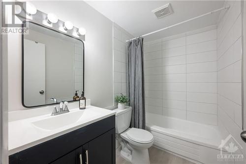 4319 Weldon Drive Unit#58, Ottawa, ON - Indoor Photo Showing Bathroom