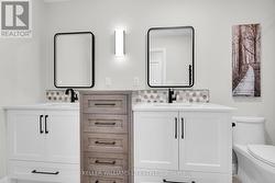 Ensuite Bathroom - 4pc - 