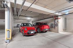 Side by Side Parking with Private EV charger - 