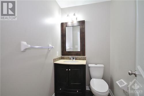 2545 Longfields Drive, Ottawa, ON - Indoor Photo Showing Bathroom