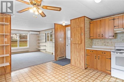 47 Kellys Drive, Fredericton, NB - Indoor Photo Showing Kitchen