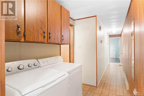 47 Kellys Drive, Fredericton, NB - Indoor Photo Showing Laundry Room