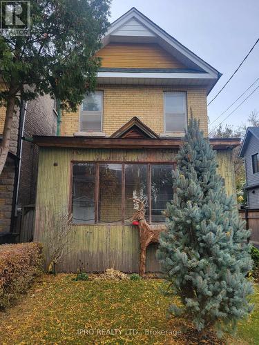 32 Rosevear Avenue, Toronto, ON - Outdoor