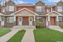 5125 Jim Cairns Boulevard, Regina, SK  - Outdoor With Facade 