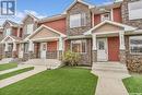 5125 Jim Cairns Boulevard, Regina, SK  - Outdoor With Facade 