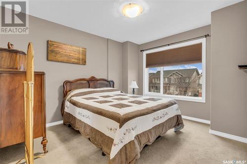 5125 Jim Cairns Boulevard, Regina, SK - Indoor Photo Showing Bedroom