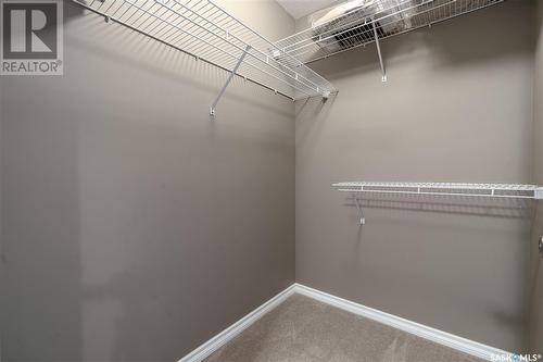 5125 Jim Cairns Boulevard, Regina, SK - Indoor With Storage