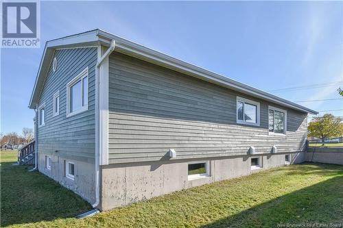 157 Rue Louis De Lanteigne Street, Caraquet, NB - Outdoor With Exterior