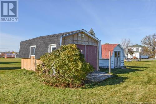 157 Rue Louis De Lanteigne Street, Caraquet, NB - Outdoor