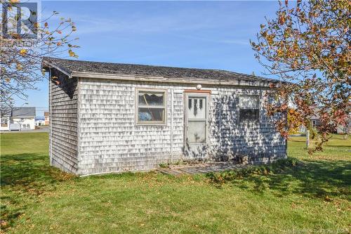 157 Rue Louis De Lanteigne Street, Caraquet, NB - Outdoor