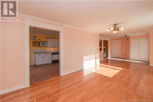 157 Rue Louis De Lanteigne Street, Caraquet, NB - Indoor Photo Showing Other Room