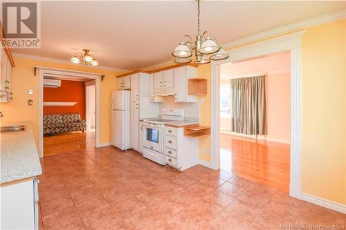 157 Rue Louis De Lanteigne Street, Caraquet, NB - Indoor Photo Showing Kitchen