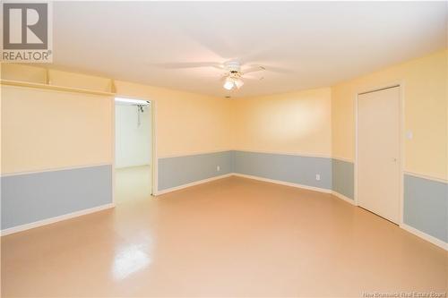 157 Rue Louis De Lanteigne Street, Caraquet, NB - Indoor Photo Showing Other Room