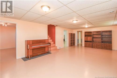 157 Rue Louis De Lanteigne Street, Caraquet, NB - Indoor Photo Showing Other Room