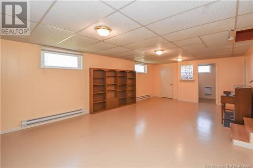 157 Rue Louis De Lanteigne Street, Caraquet, NB - Indoor