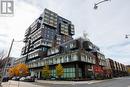 Ph16 - 80 Vanauley Street, Toronto, ON  - Outdoor With Balcony With Facade 