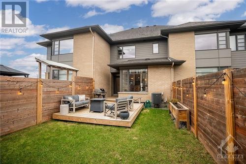 977 Ralph Hennessy Avenue, Ottawa, ON - Outdoor With Exterior