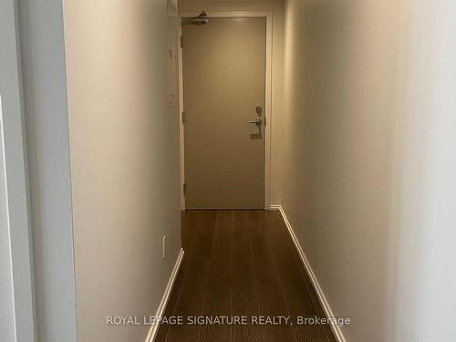 1601-68 Shuter St, Toronto, ON - Indoor Photo Showing Other Room